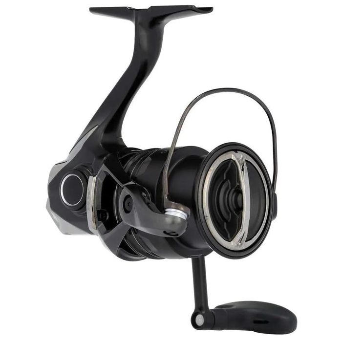 Безынерционная катушка Shimano 2025 Exsence B Spinning Reel