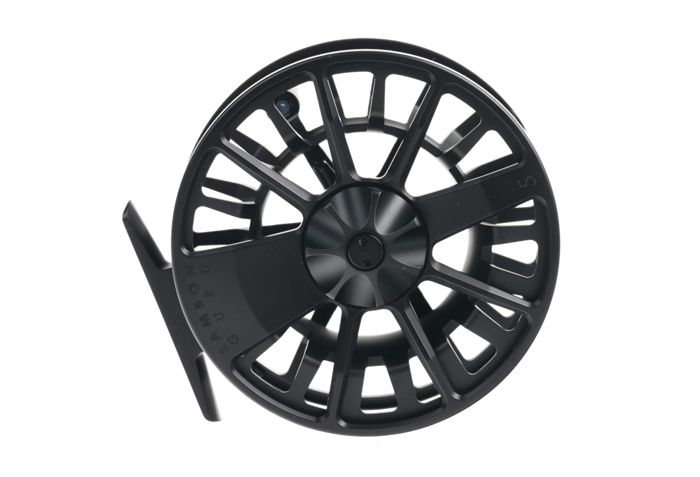 Нахлыстовая катушка Lamson Guru S Fly Reel