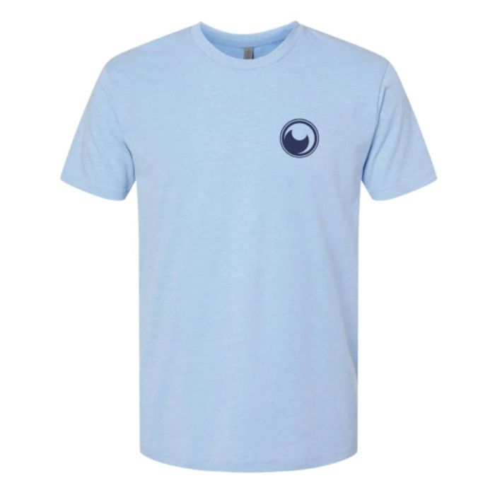 Рыболовная рубашка Orata Apparel Orata Striper Tee Shirt