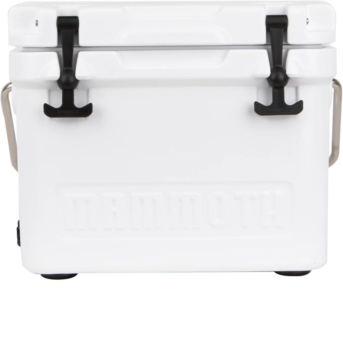 Кулер Mammoth Cruiser 25 22 qt Hard Cooler White