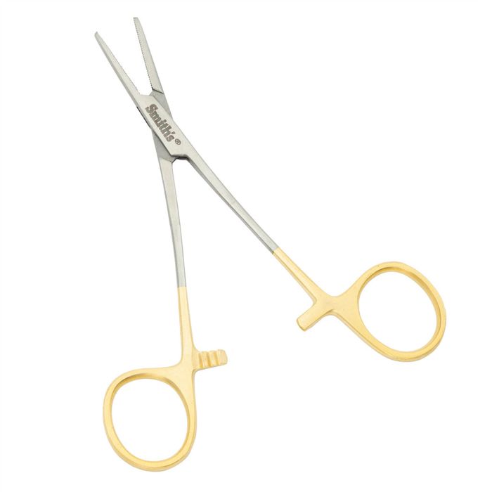 Аксессуар нахлыстовика SMITH'S 5-in Fly Fishing Forceps