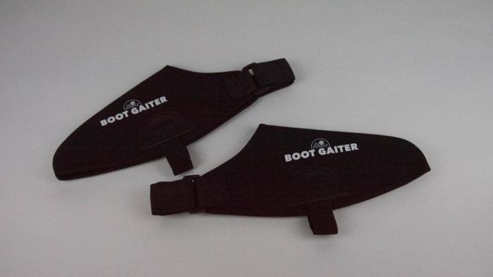 Головной убор Ski Sundries - Boot Gaiter SM/MD