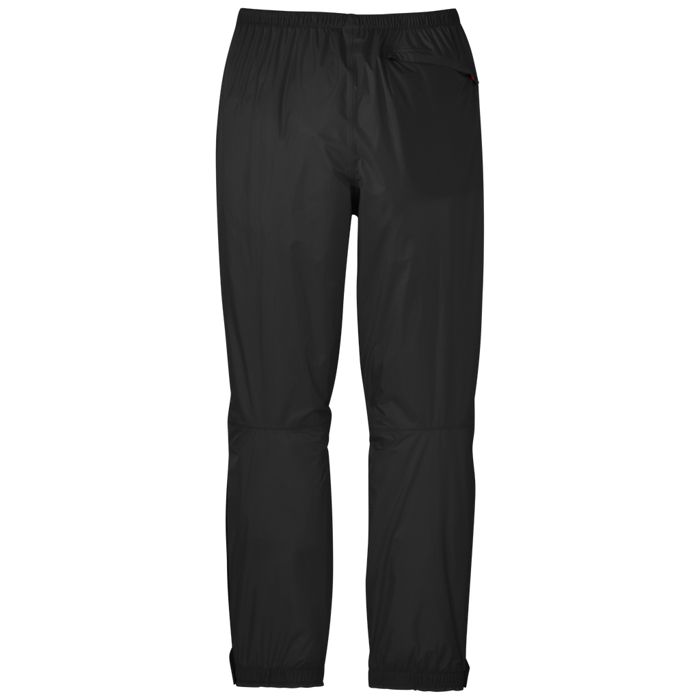 Непромокаемая одежда Outdoor Research Helium Rain Pants Women's F25