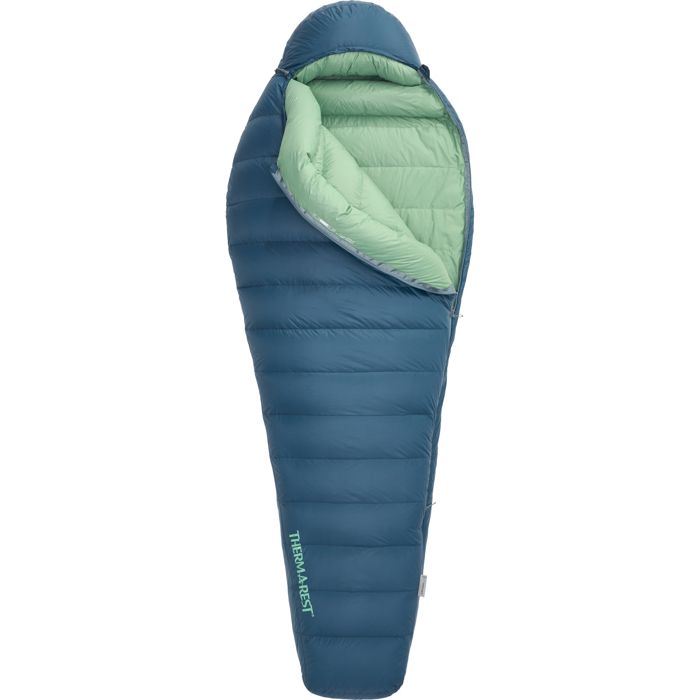 Спальник или коврик Parsec 20F/-6C Down Sleeping Bag - Regular