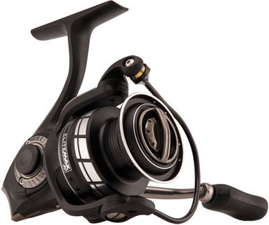 Катушка безынерционная Abu Garcia Elite Max 30 (EMAXSP30-C)