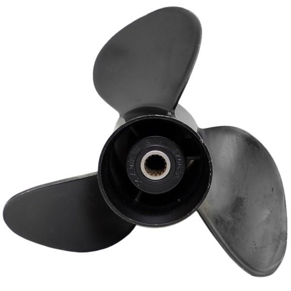 Гребной винт Marine Applications OMC SST Boat Propeller 176620 | LH 14 3/4 x 21P Black Sta