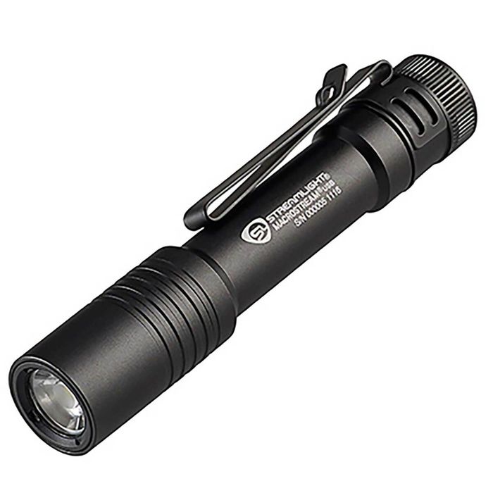 Фонарь Streamlight MacroStream USB Pen Light Flashlight