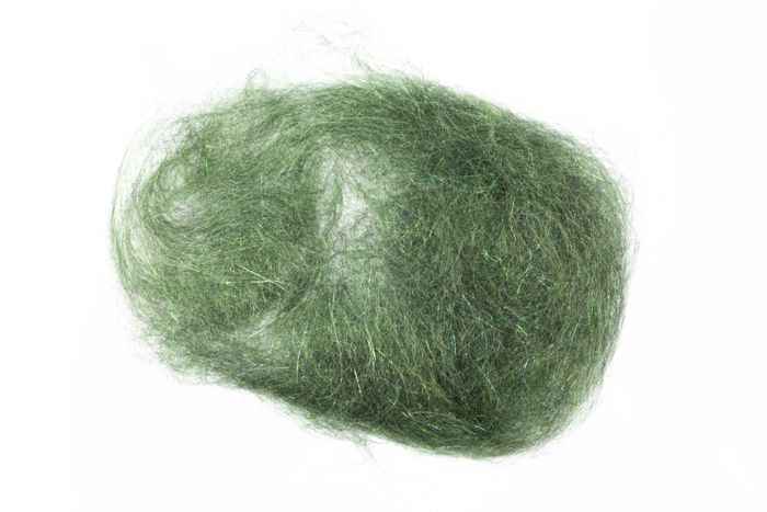 Материал для вязания мушек Hareline Fly Fish Food's Bruiser Blend Dubbing