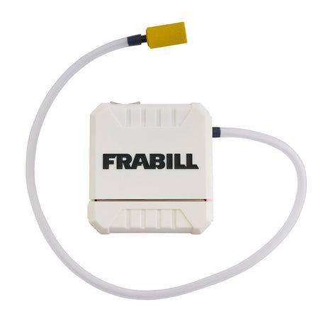 Аэратор для живцов Frabill Replaceable Aerator