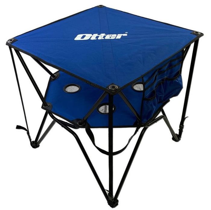 Кемпинговая мебель Otter Deluxe Double Decker Table - #201622