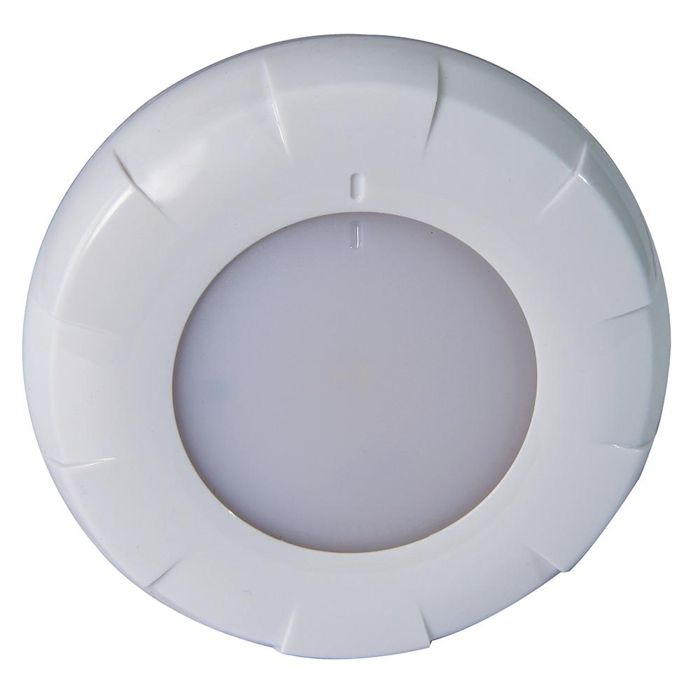 Фонарь LUMITEC Aurora LED Dome Light - White Finish (2-Color White/Red Dimming)