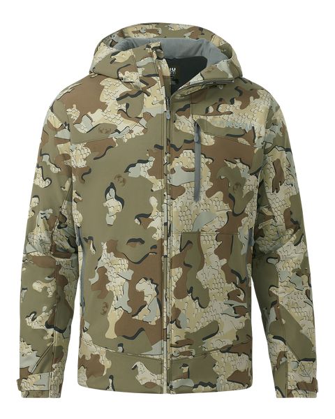 Непромокаемая одежда KUIU Mountain PRO Hooded Jacket | Valo