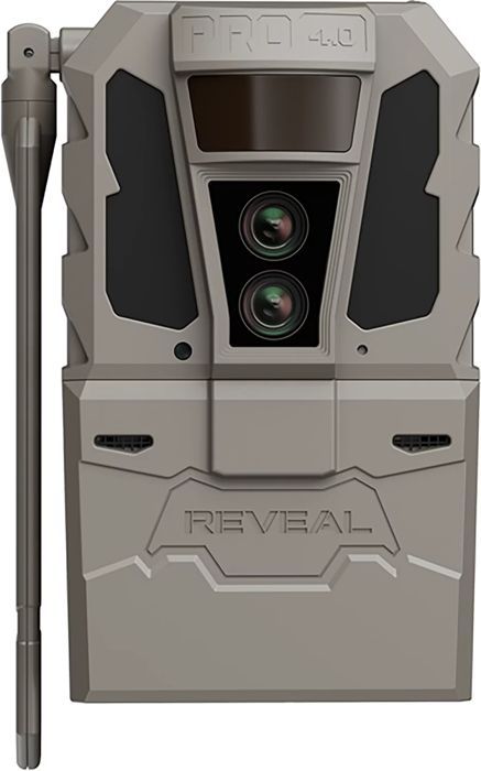 Фотоловушка Tactacam REVEAL Pro 4.0 Cellular Trail Camera