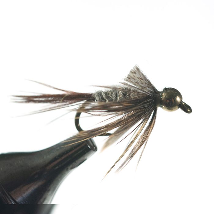 Мушки Mr. Rapidan Bead Head Nymph - 12