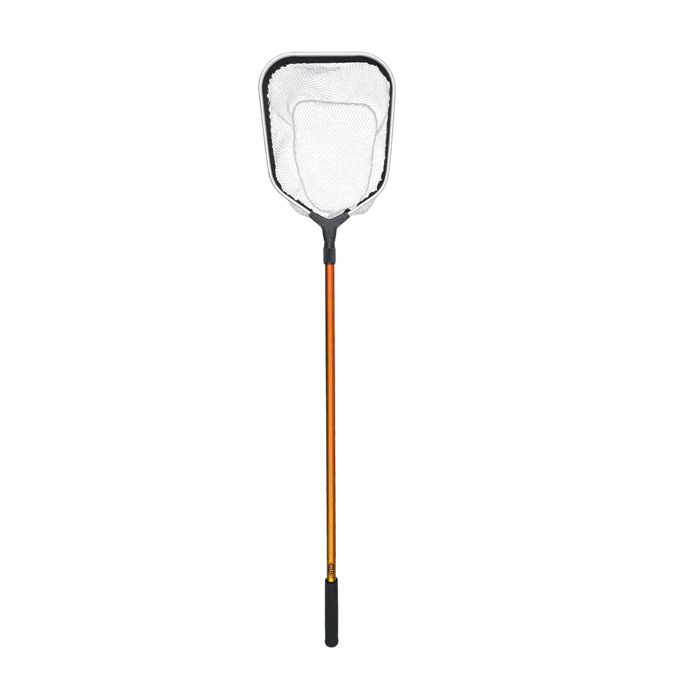 Подсачек AFTCO Telescopic Bait Net, 38" to 69.5" - 16" Hoop
