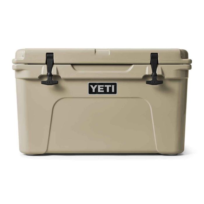 Кулер YETI Tundra 45 Hard Cooler - Tan