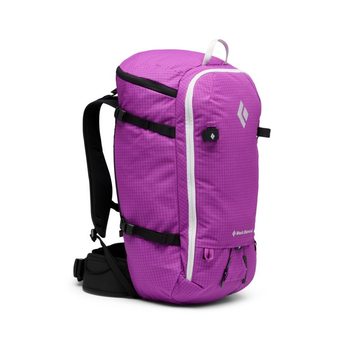 Рыболовная сумка Black Diamond Helio 38 Backpack
