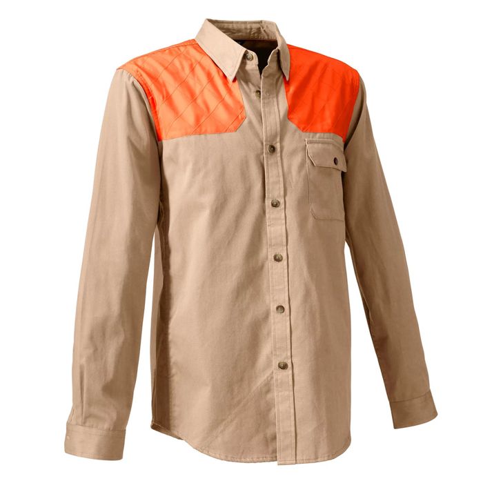 Рыболовная рубашка Orvis Men's Long-Sleeve Midweight Shooting Shirt