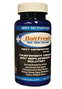 Средство для живца Waterloo Rods Baitfresh Bait Activator
