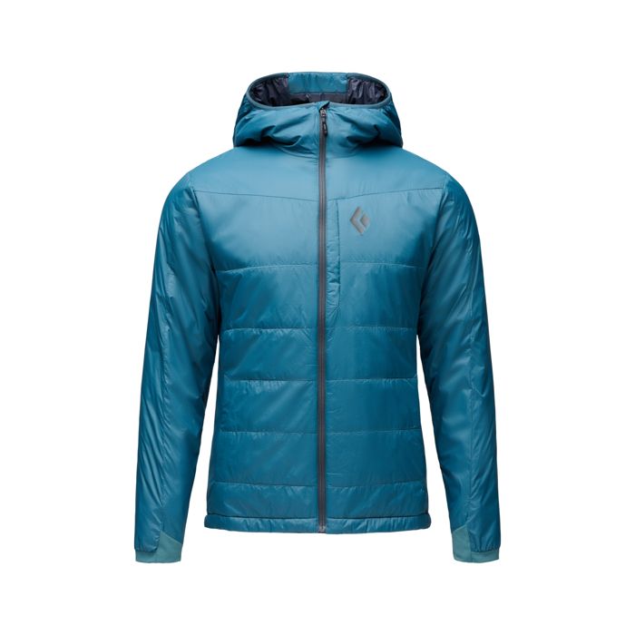 Black Diamond Men's Solution 2.0 Hoody
