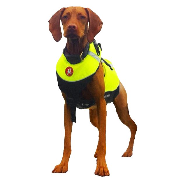 Снаряжение для собаки FIRST WATCH - PACIFIC QUEST INC. FirstWatch Dog Flotation Vest - Lar