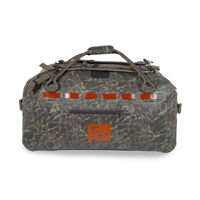 Рыболовная сумка Fishpond Thunderhead Grande Submersible Duffel - Eco