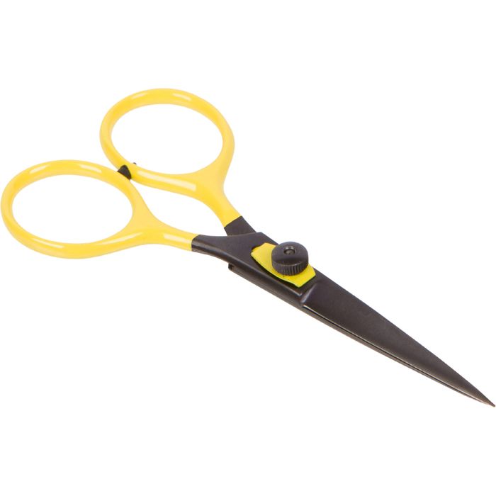 Ножницы J. Stockard Fly Fishing Razor Scissors