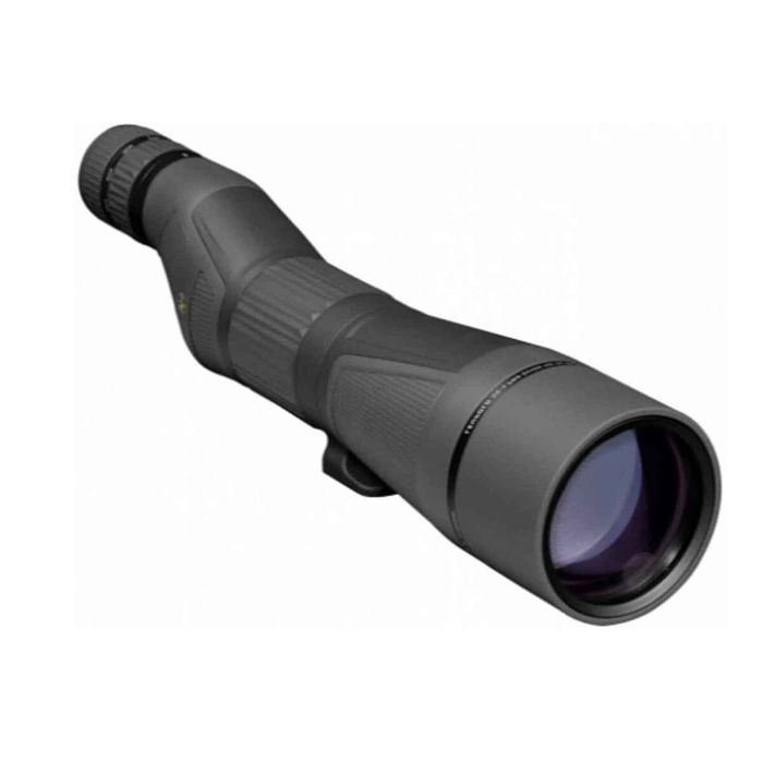Зрительная труба Leupold SX-4 Pro Guide HD 20-60x85 Spotting Scope - Straight
