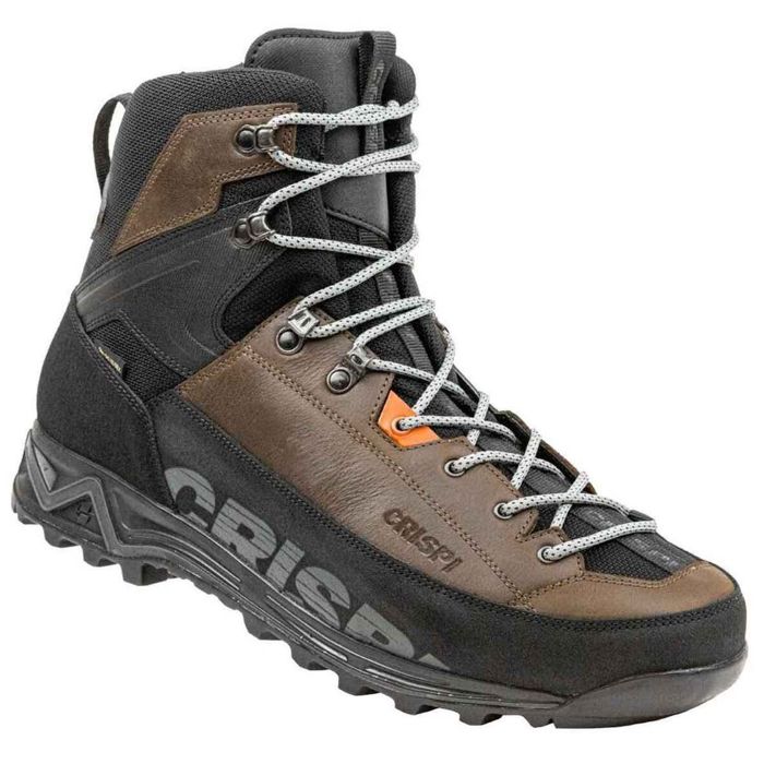 Охотничьи сапоги Crispi Men's Altitude GTX Hunting Lace Up Boots