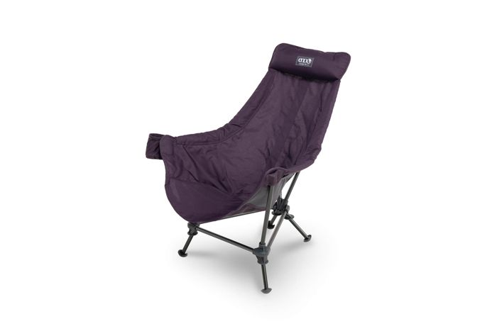 Кемпинговая мебель Lounger DL Chair - Deep Indigo