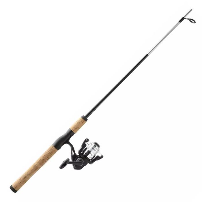 Комплект удилище + катушка Shakespeare Cirrus Spinning Combo - 6ft 6in, Medium Power, 2pc
