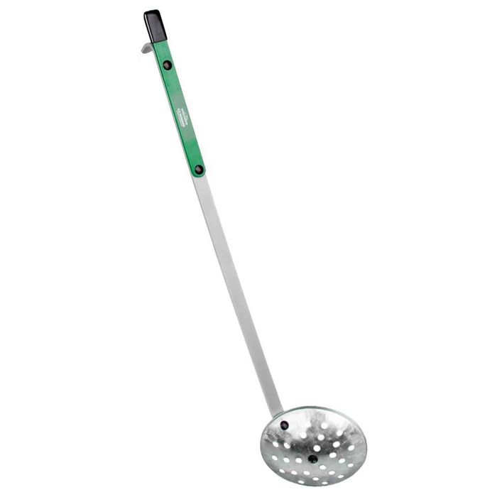 Аксессуар для зимней рыбалки Sportsman's Warehouse Metal Ice Skimmer with Chipper Ice Fish