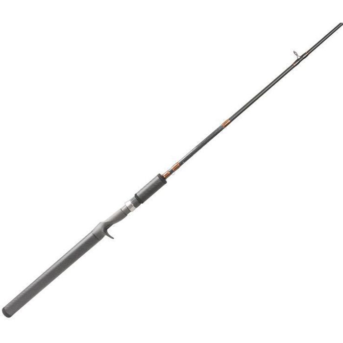 Okuma Kokanee Black троллинговое удилище