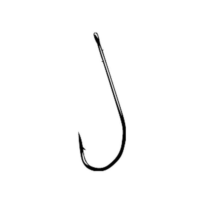 Крючок Gamakatsu Worm Hook