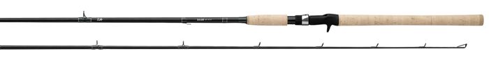 Спиннинговое удилище DAIWA DX SWIMBAIT RODS