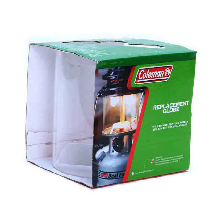 Фонарь Coleman replacement Lantern Globes