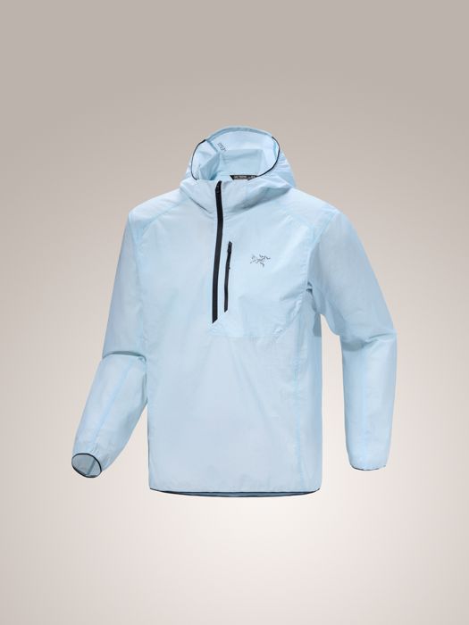Рыболовная рубашка Arc'teryx Ossa 1/2 Zip Hoody Men's