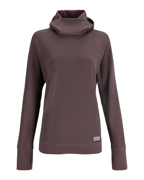 Рыболовная рубашка Simms Women's Highline Hoody