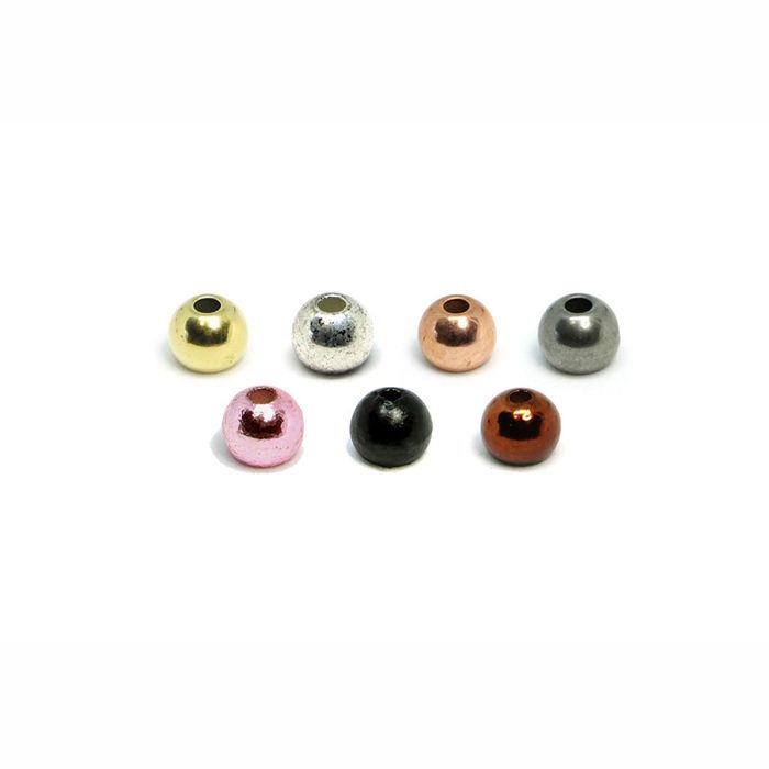 Грузила J. Stockard Fly Fishing Tungsten Beads