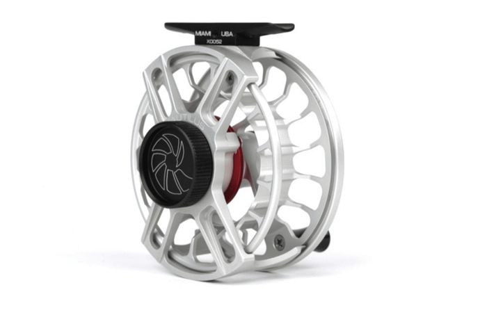 Нахлыстовая катушка Nautilus XL Max Fly Reel