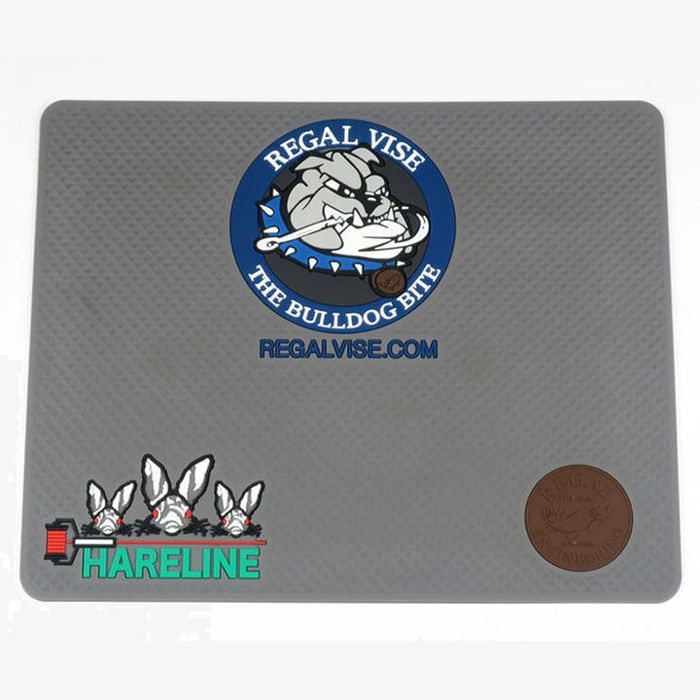 Материал для вязания мушек J. Stockard Fly Fishing Regal Silicone Bead Pad