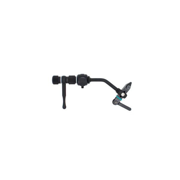 Инструмент для вязания мушек Renzetti - Traveler C 2300 Vise Head - Right Hand