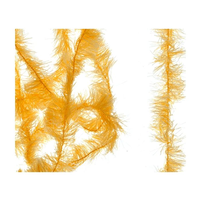 Материал для вязания мушек MFC Senyo's Super Satin Chenille - 20MM