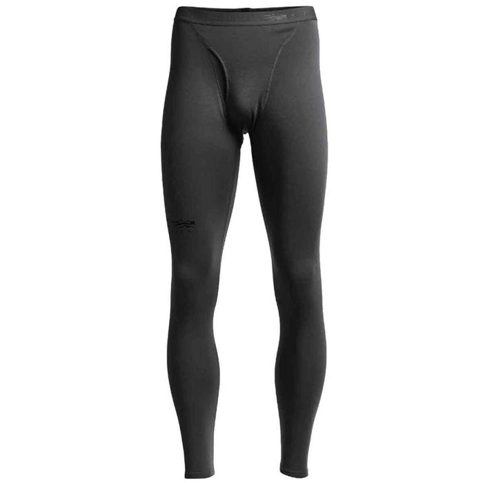 Термобельё Sitka Gear Sitka Core Merino 220 Bottom - Lead - XXL