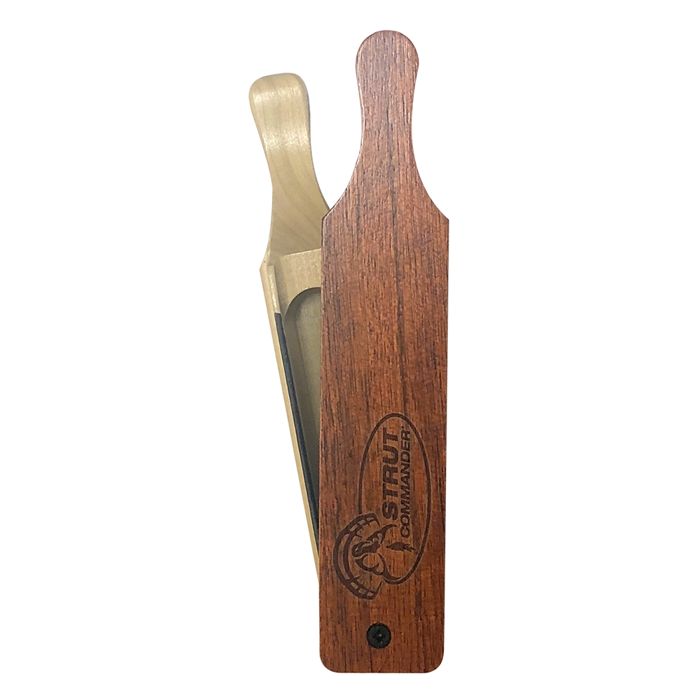 Манок Tempest Strut Commander Waterproof Box Call