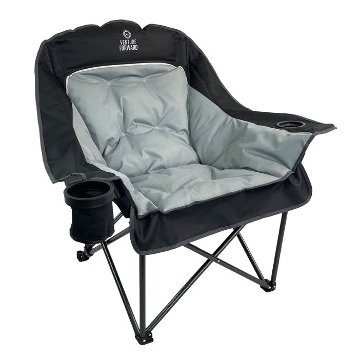Кемпинговая мебель Venture Forward Comfort Cloud XL Outdoor Folding Chair