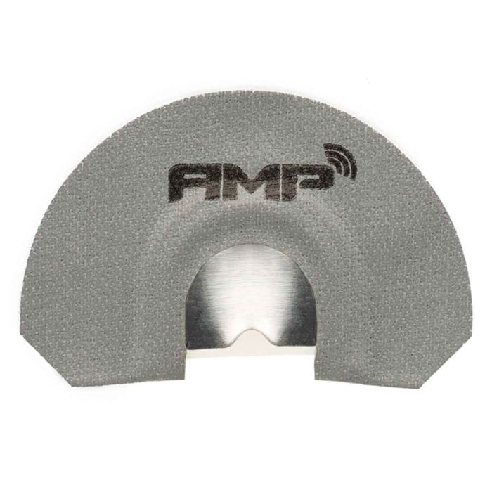 Манок Phelps AMP Diaphragm Elk Call - Grey