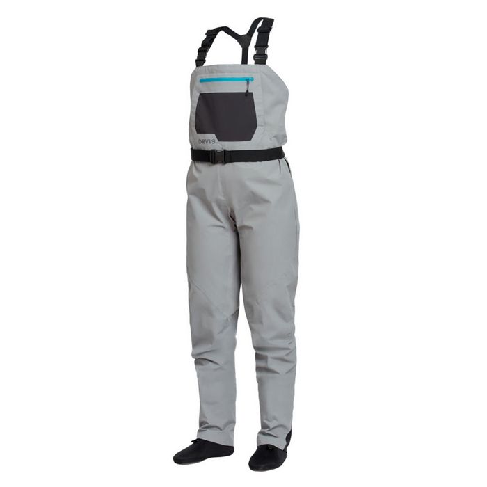 Вейдерсы Orvis Clearwater Womens Stockingfoot Wader - Small Regular