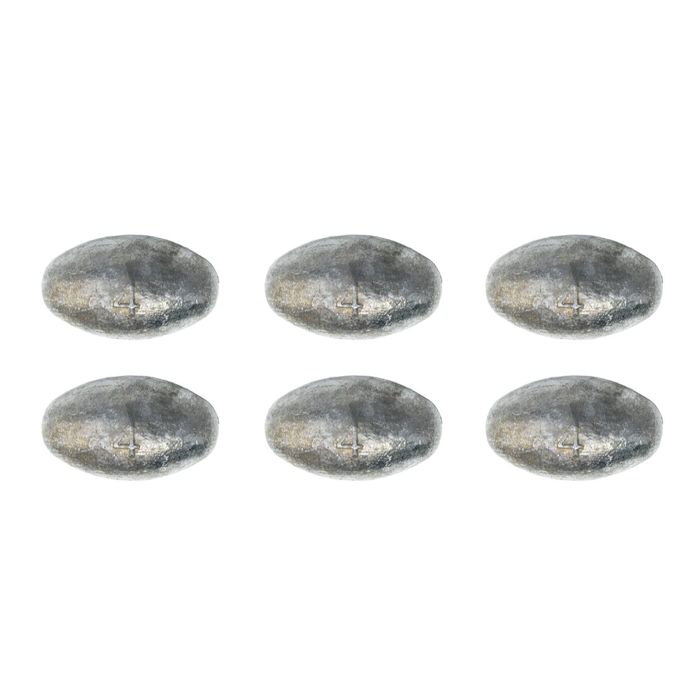 Грузила Higdon Outdoors Egg Weight