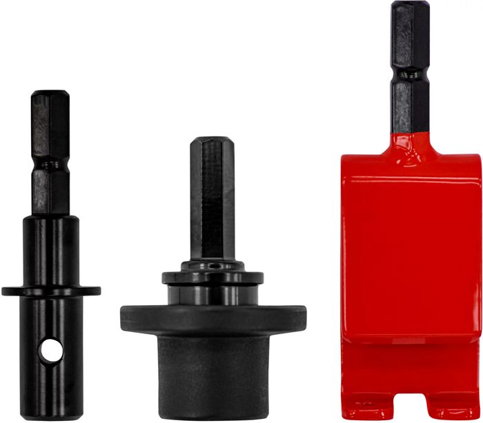 Ледобур Eskimo Quick Connect Kit Ice Augers Drill Adaptive